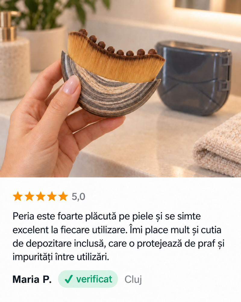 Recenzie client