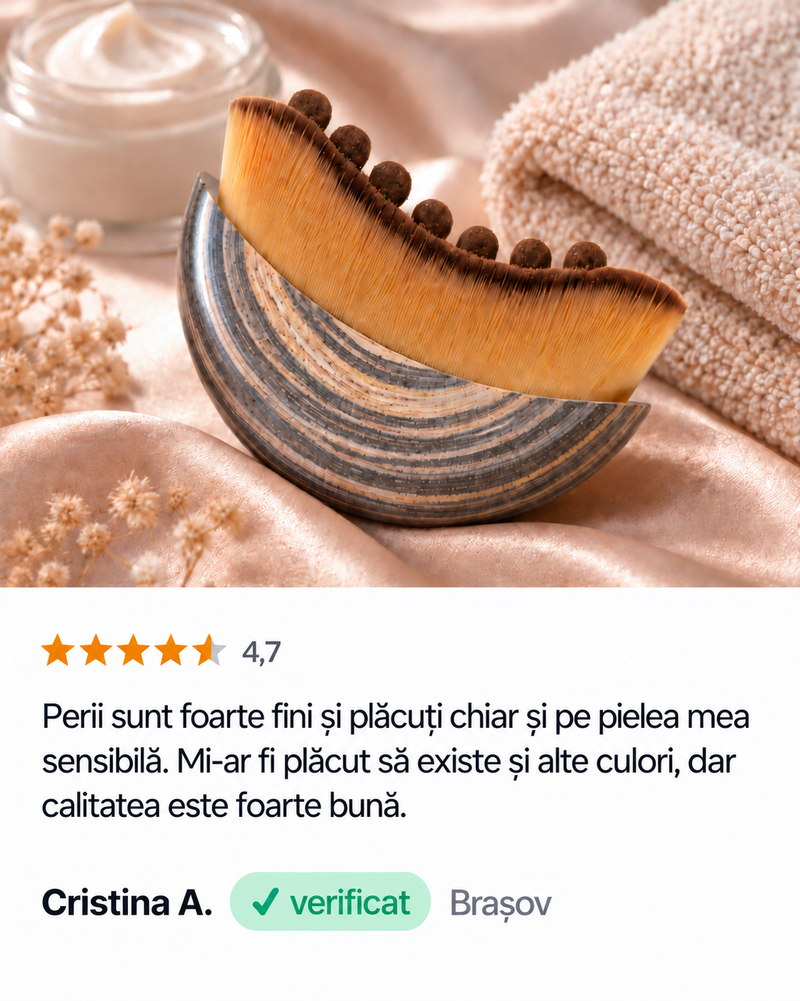 Recenzie client