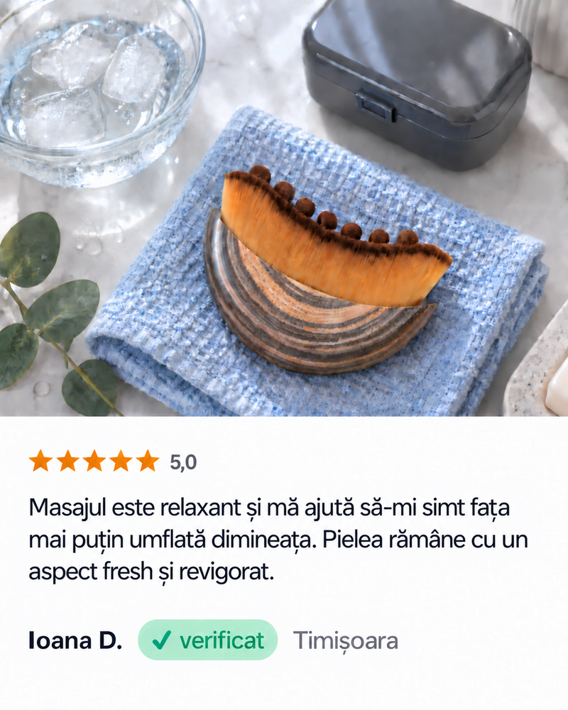Recenzie client